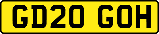 GD20GOH