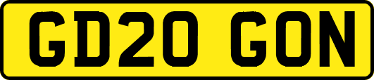 GD20GON