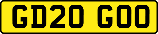GD20GOO