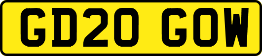 GD20GOW