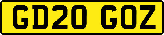 GD20GOZ