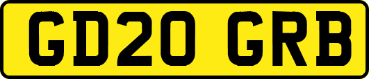 GD20GRB