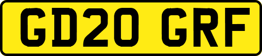 GD20GRF
