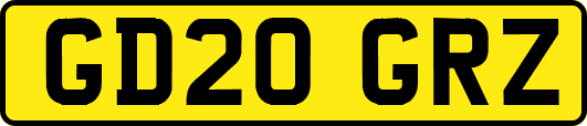 GD20GRZ