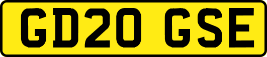 GD20GSE