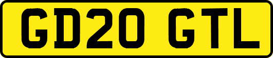 GD20GTL