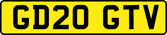 GD20GTV