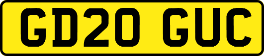 GD20GUC