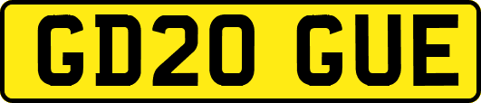 GD20GUE