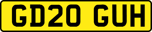 GD20GUH