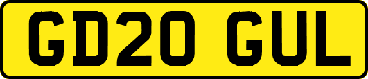 GD20GUL