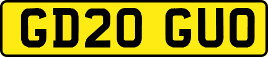 GD20GUO