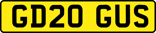 GD20GUS