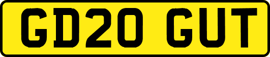GD20GUT