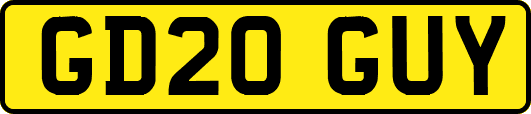 GD20GUY