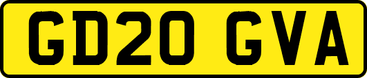GD20GVA