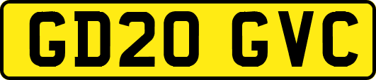 GD20GVC