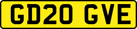 GD20GVE