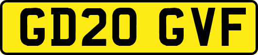 GD20GVF