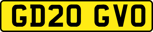 GD20GVO