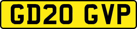 GD20GVP