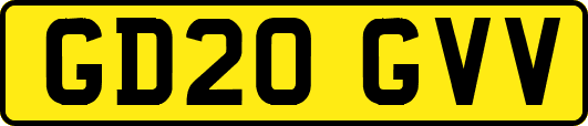 GD20GVV