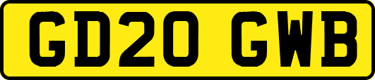 GD20GWB