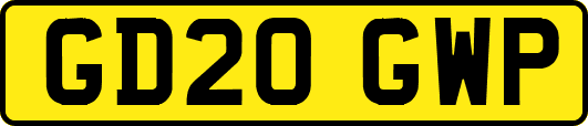 GD20GWP