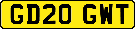 GD20GWT