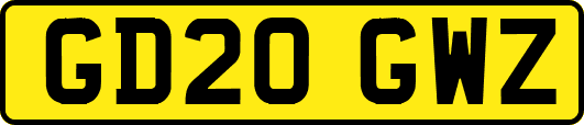 GD20GWZ
