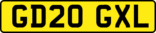 GD20GXL