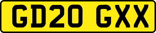 GD20GXX