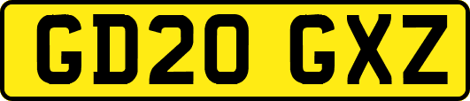 GD20GXZ
