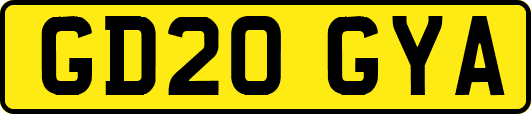 GD20GYA