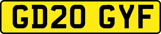 GD20GYF