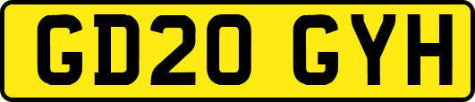 GD20GYH