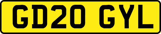 GD20GYL