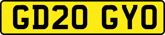 GD20GYO