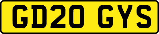 GD20GYS