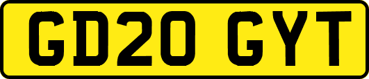 GD20GYT