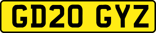 GD20GYZ