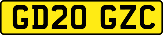 GD20GZC