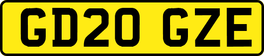 GD20GZE
