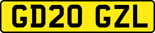 GD20GZL