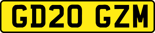 GD20GZM