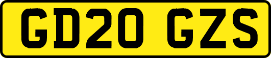 GD20GZS