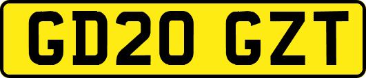 GD20GZT