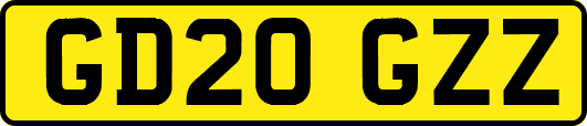 GD20GZZ