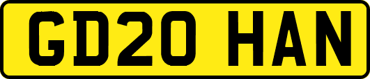 GD20HAN