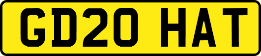 GD20HAT
